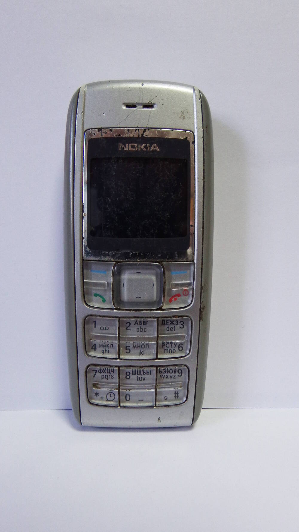 Мобильный телефон Nokia 1600