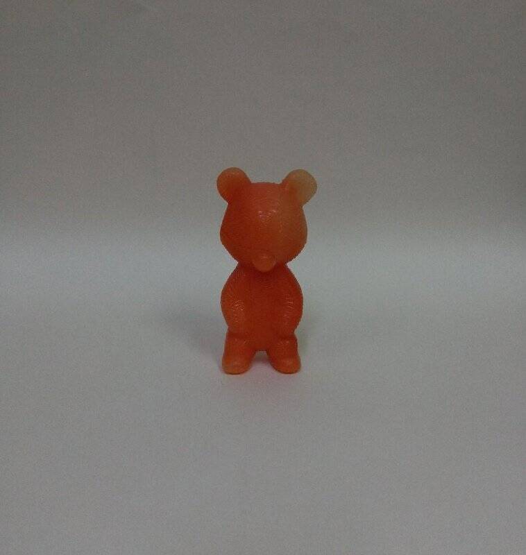 Игрушка детская «Медведь»