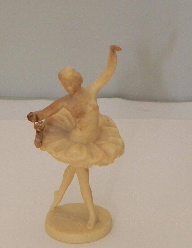Статуэтка «Балерина».