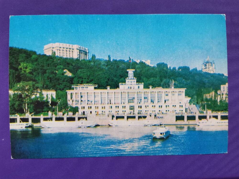 Комплект открыток «Киев». Фото 6