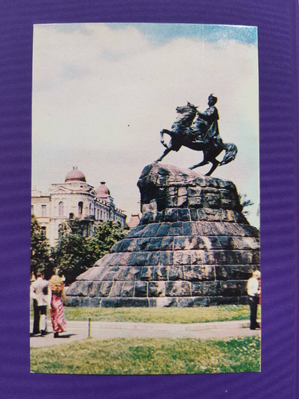 Комплект открыток «Киев». Фото 7