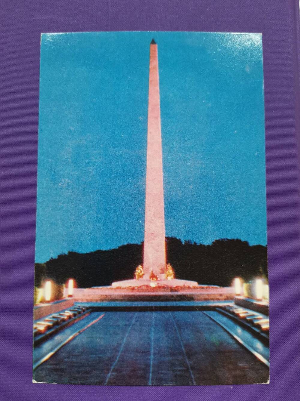 Комплект открыток «Киев». Фото 10