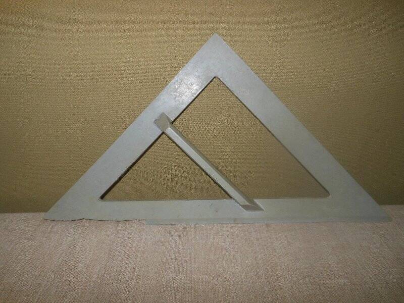 Треугольник.