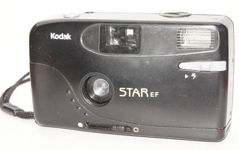 Фотоаппарат «Kodak STARef»