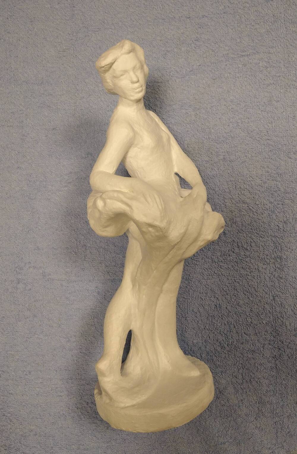 Статуэтка (скульптура) «Балерина».