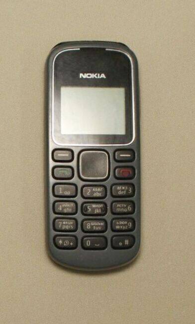 Телефон сотовый Nokia 1280