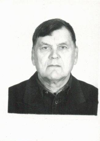 Батуров Анатолий Петрович.