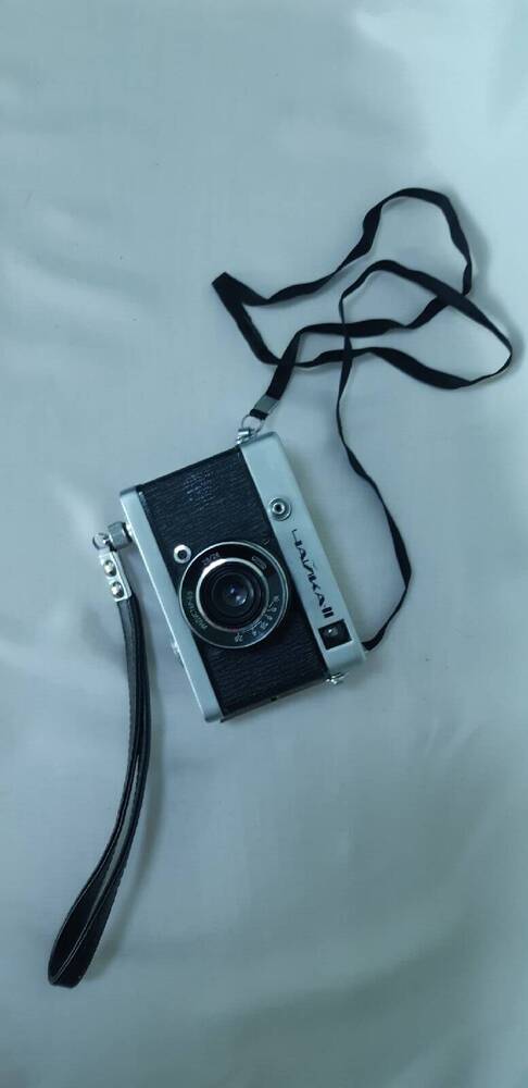 Фотоаппарат Чайка II