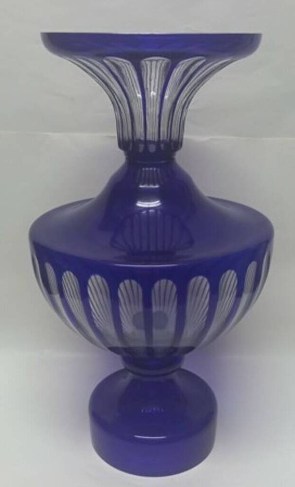 Декоративная ваза Античная