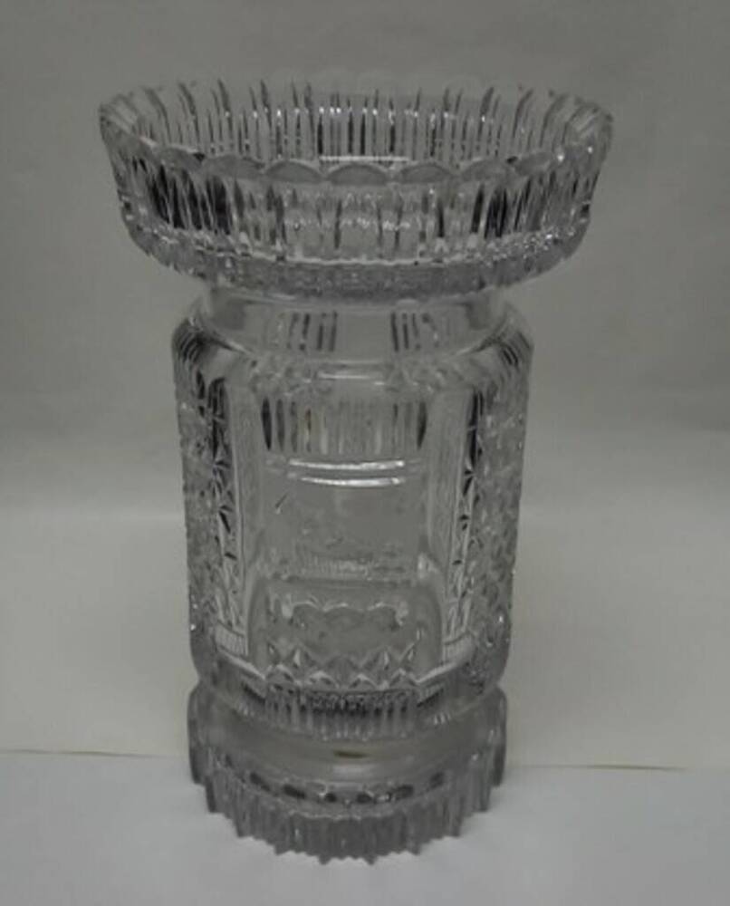 Декоративная ваза Брянску 1000 лет