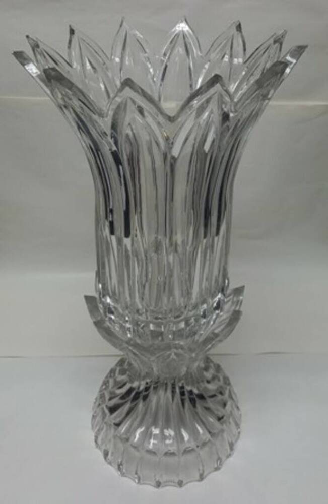 Декоративная ваза «Колокольчик»