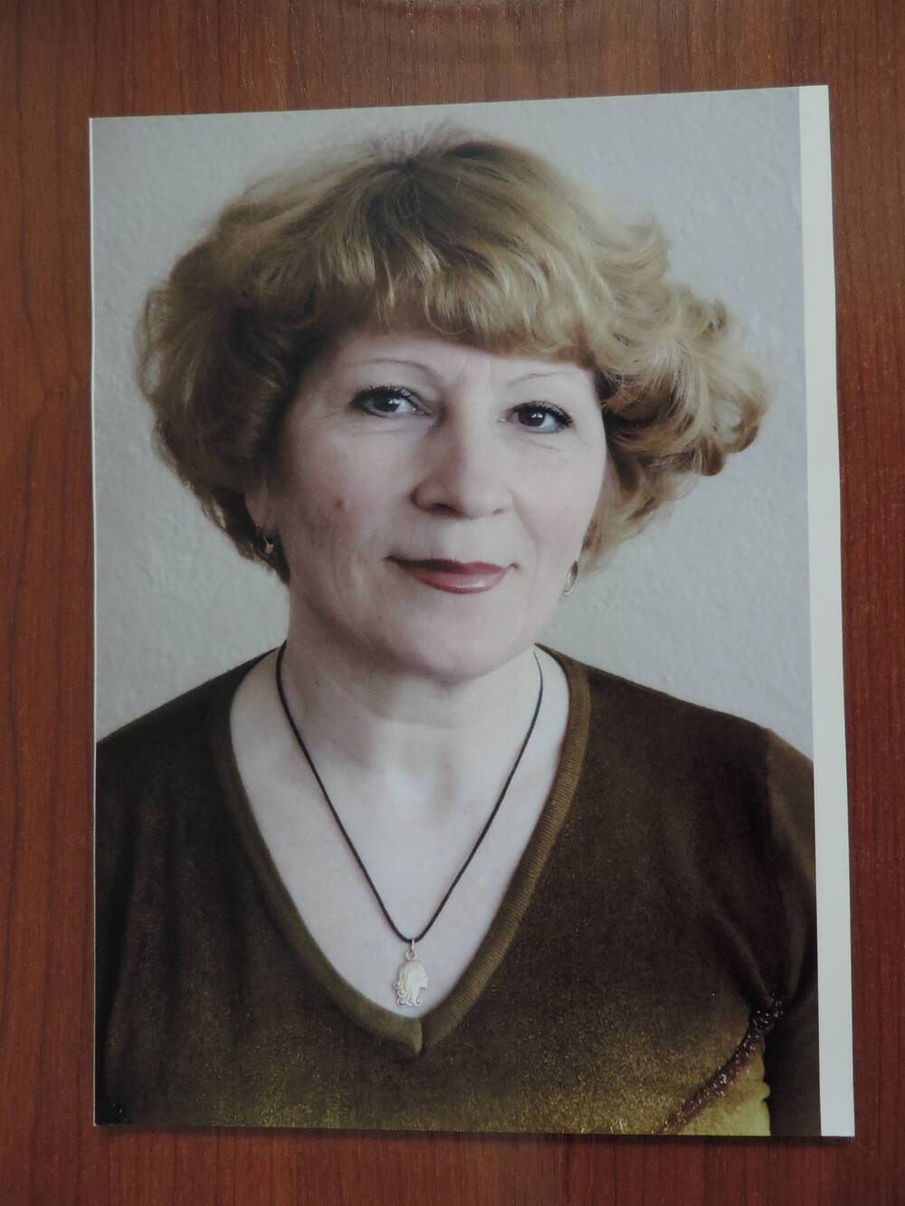 Демидова Людмила Петровна, депутат городского Совета народных депутатов II-V созывов (1997-2009).