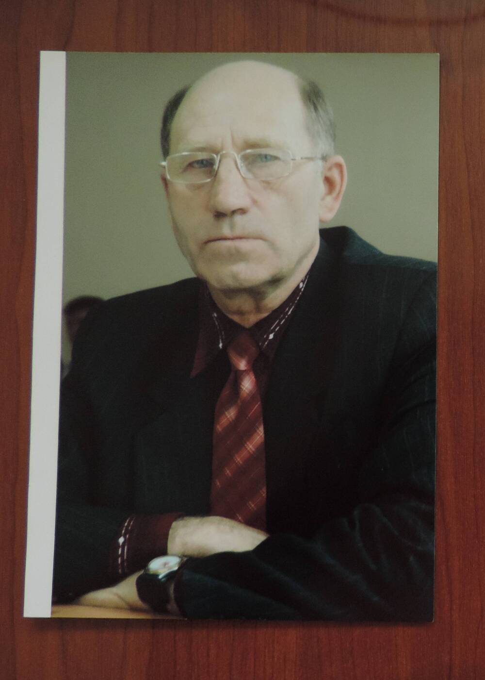 Ермоленко Виктор Александрович, депутат городского Совета народных депутатов I-III созыва (1995-2005).