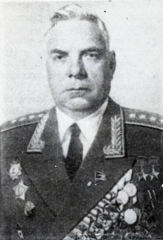 Крылова полковник