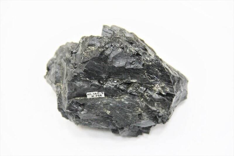 Осадочная горная порода. Каменный уголь. Coal
