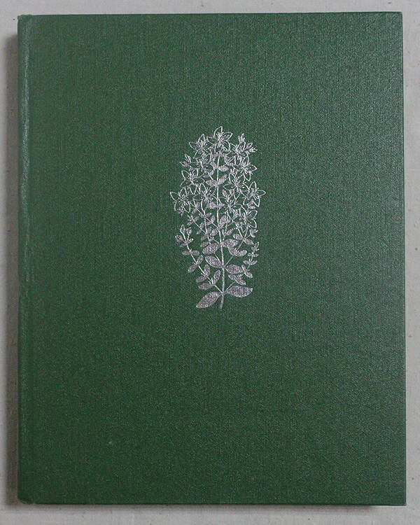 Книга Жизнь растений в шести томах. Том 5, часть 2 Цветковые растения.