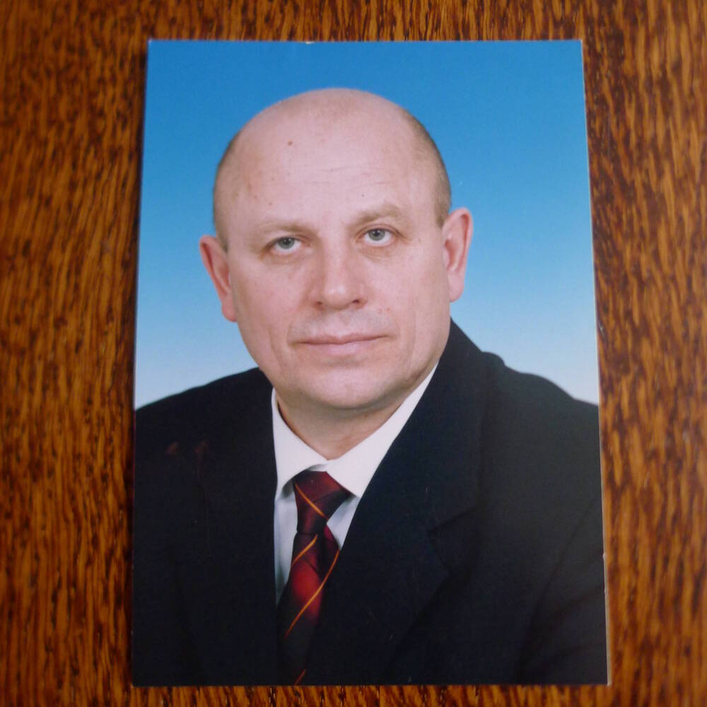 Василий Иванович Семеньков-депутат Государственной Думы.
