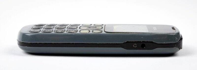 Аппарат телефонный сотовый. «NOKIA» (модель 1280)