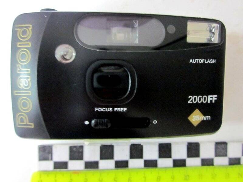 Фотоаппарат POLAROID  2000 FF