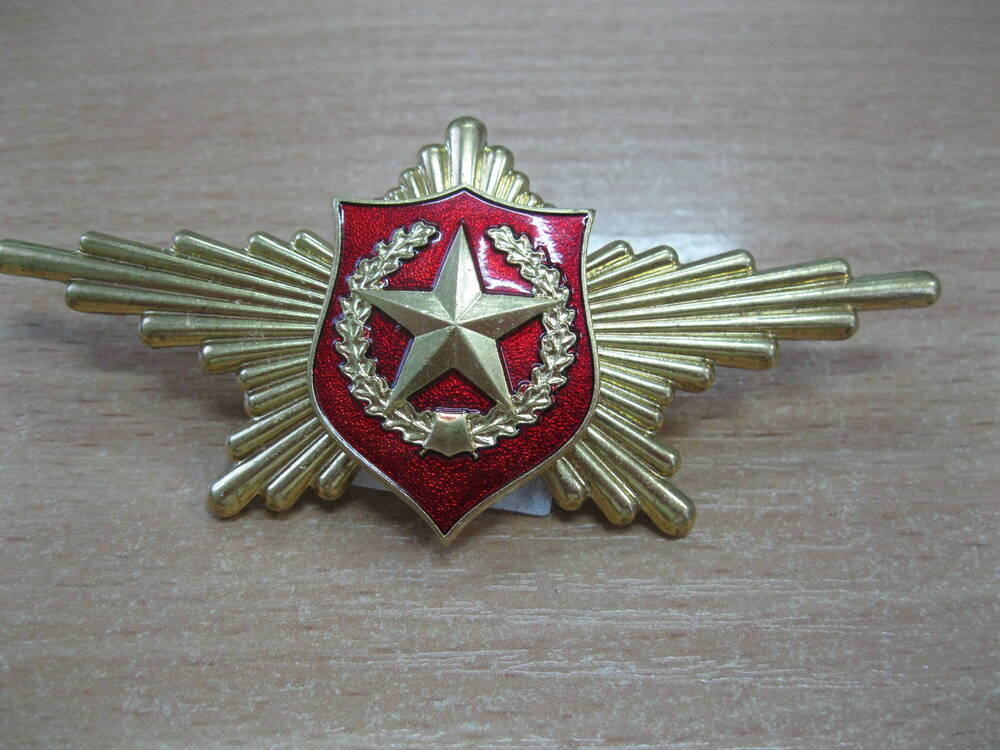 Знак отличительный военной полиции