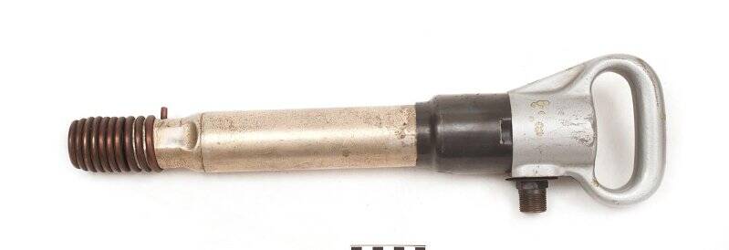 Отбойный пневматический молоток МО-6К № 22