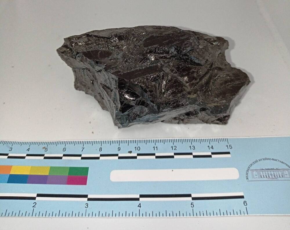 Каменный уголь (антрацит)