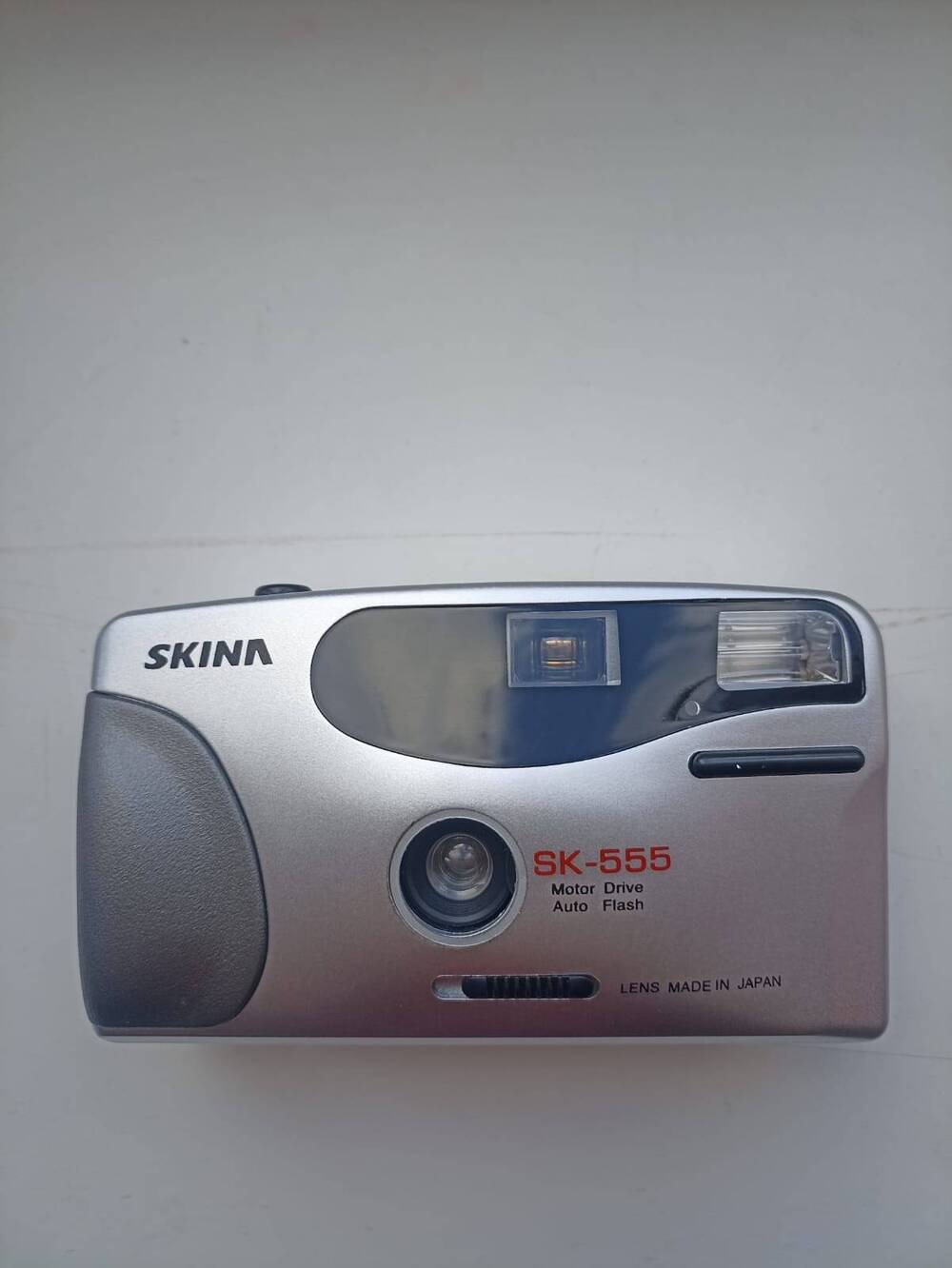Фотоаппарат пленочный SKINA SK-555