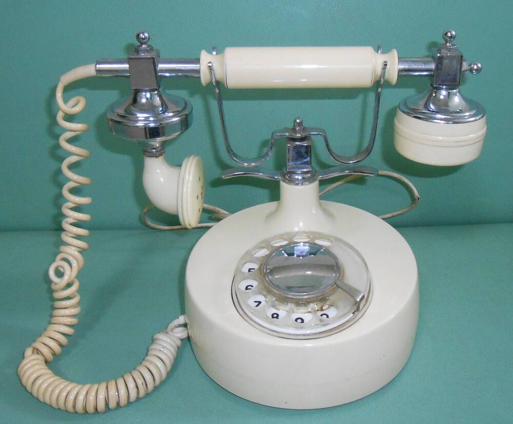 Аппарат телефонный «Стелла» ТА-1165