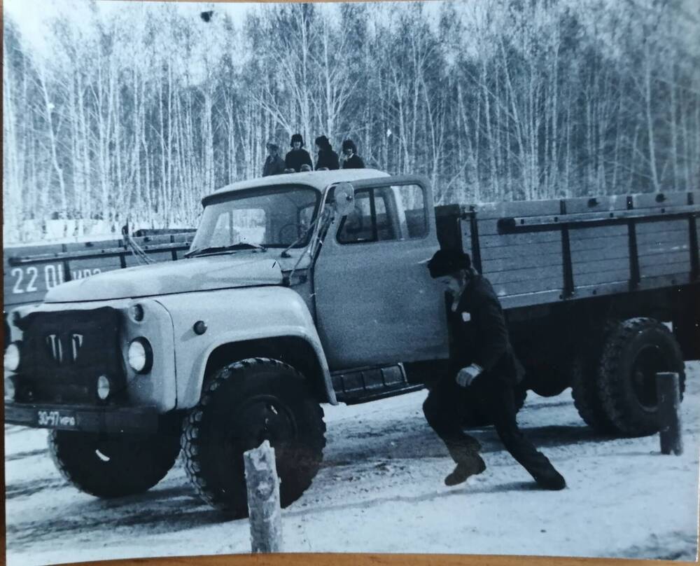 фотография военизированной эстафеты в парке