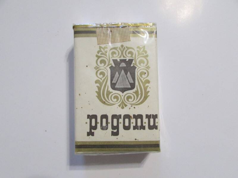 Записки постсоветского курильщика от Родопи до Парламента | Пикабу