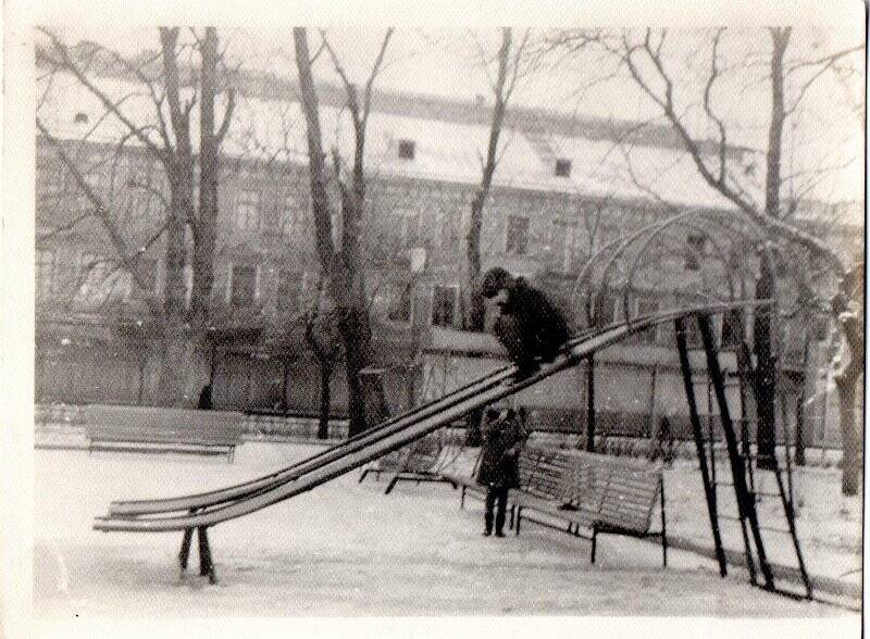 Кронштадт 1970 года. Ленинский проспект площадки. Кронштадт ретро фото. Старая площадка пр Ленина д22.