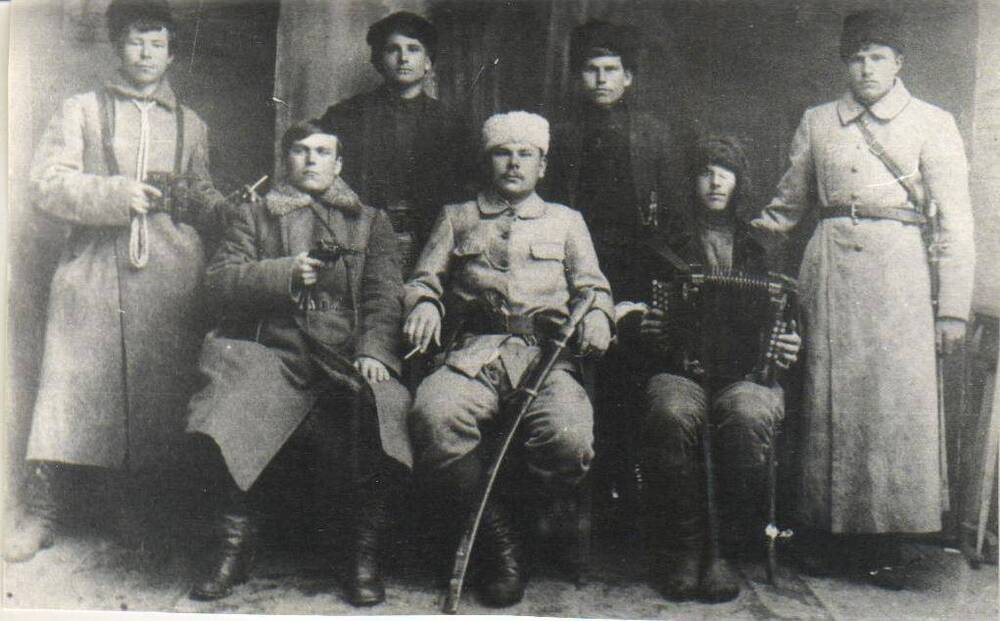 Ф/к  фотографий  Адаменко Д.Е. (от 1919г. до соврем.)