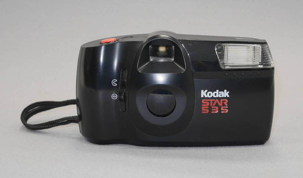 Фотоаппарат «Kodak STAR 535»