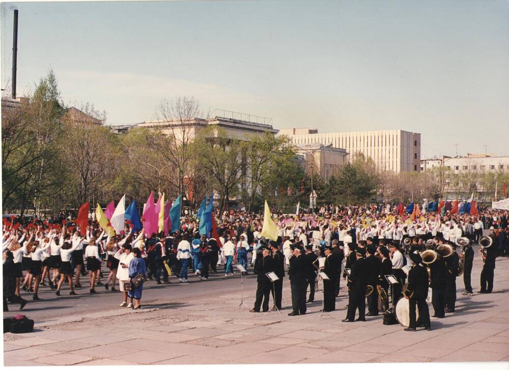 2 мая 2000 г. Школа 1980 года. 1 Сентября 1980 год.