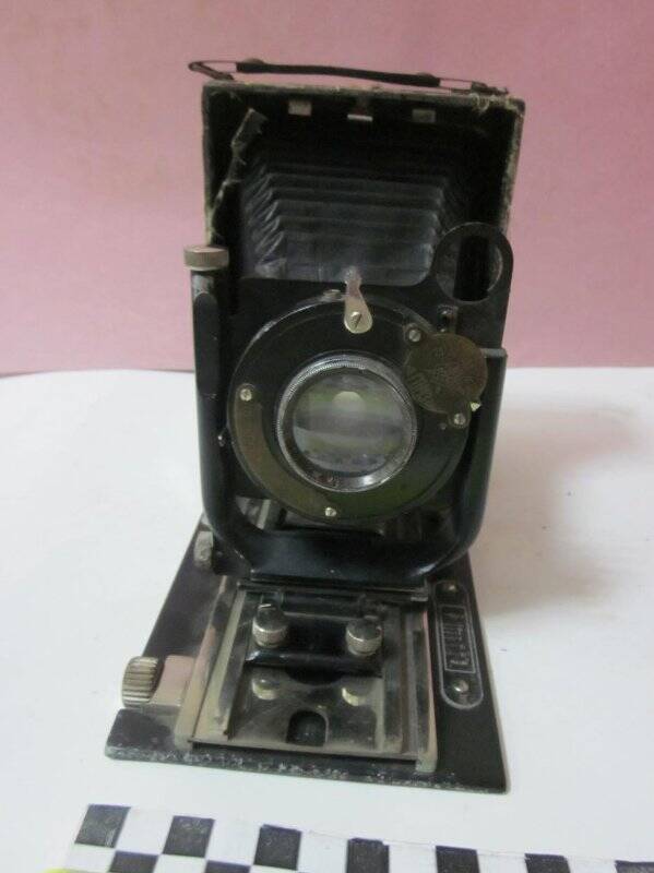 Фотоаппарат «Фотокор-1», из комплекта фотоаппарат «Фотокор - 1»