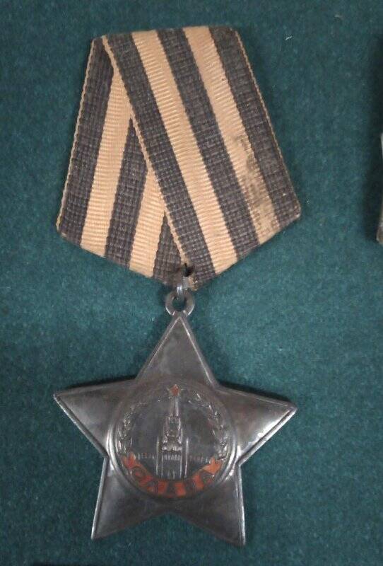 Медаль. Слава. №675900