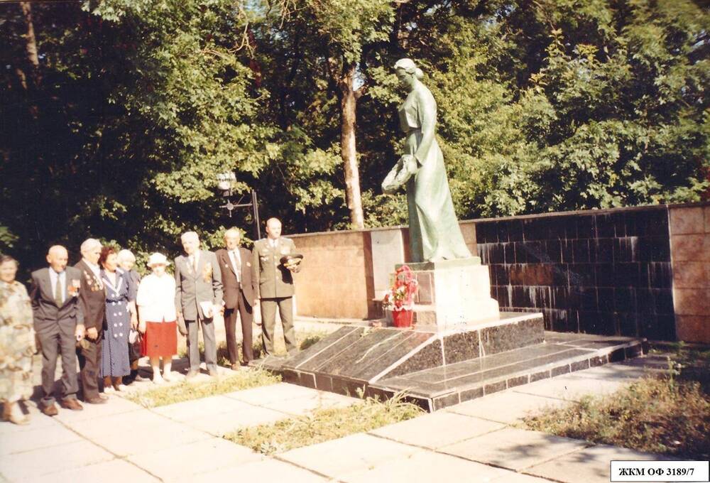 Коллекция фотографий Остроухова Виктора Ивановича.