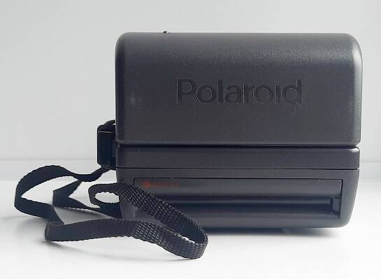 Фотоаппарат «Polaroid»