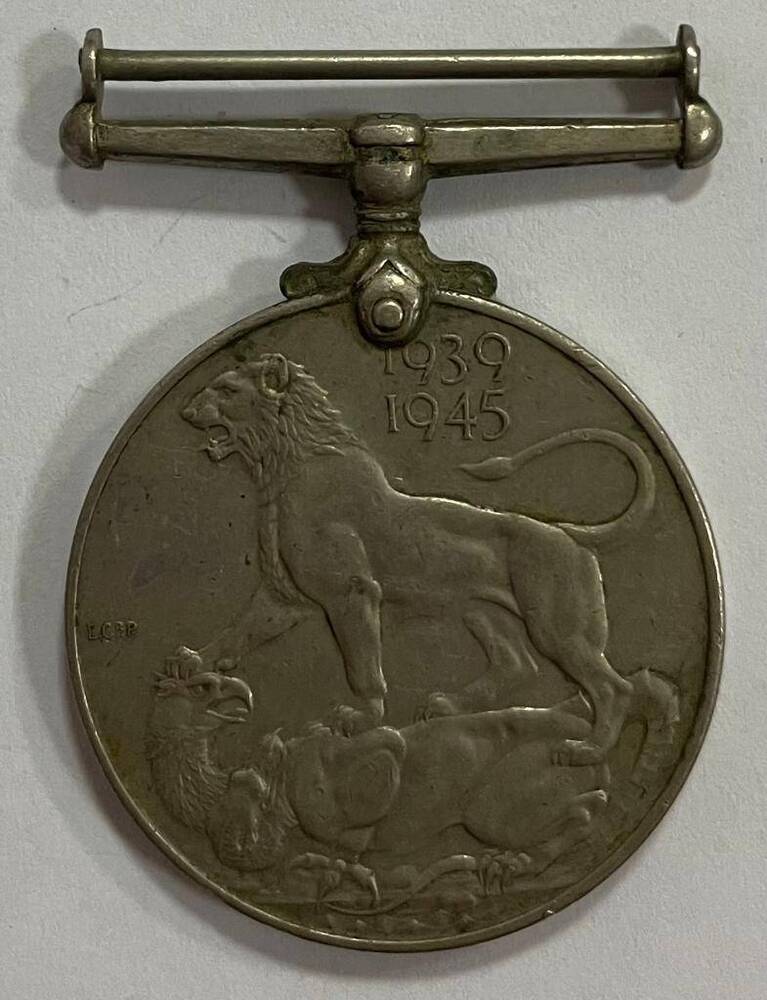 Медаль «За войну 1939-1945гг»