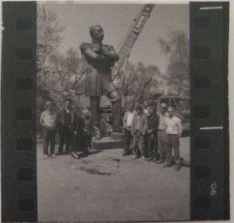 Фотография. История г. Хабаровска.