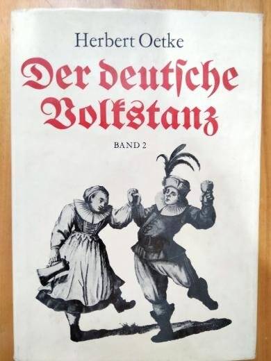 Книга. Der deutiche Bolfstang