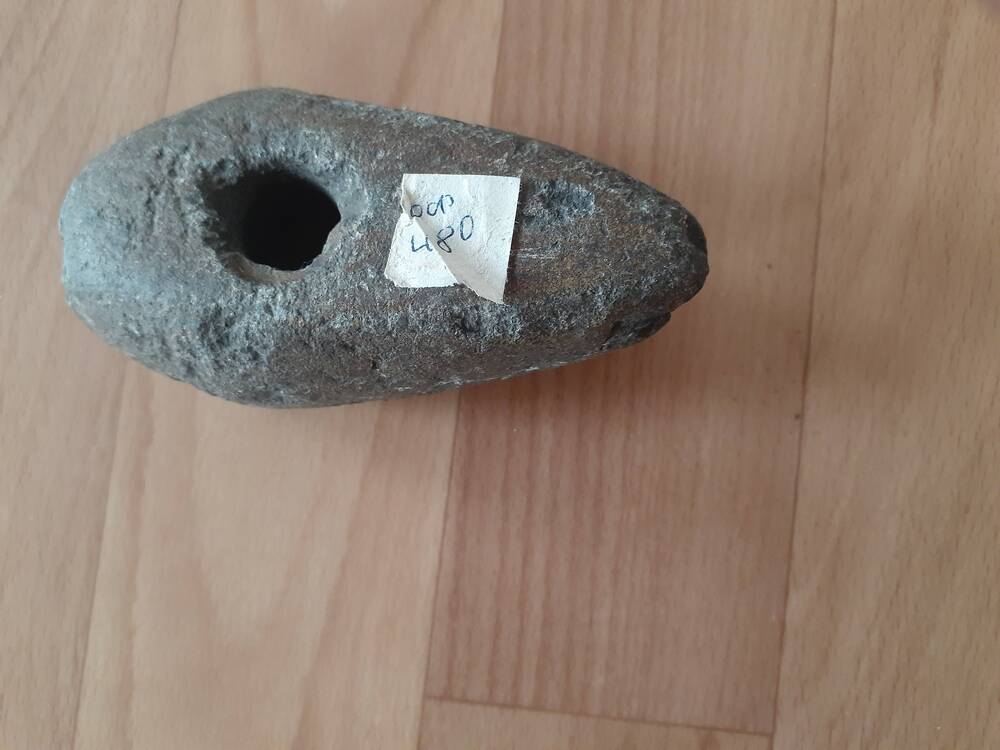 Каменный молоток