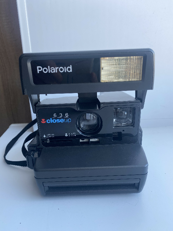 Фотоаппарат Polaroid 626