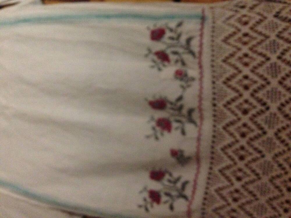 Рушник (полотенце)