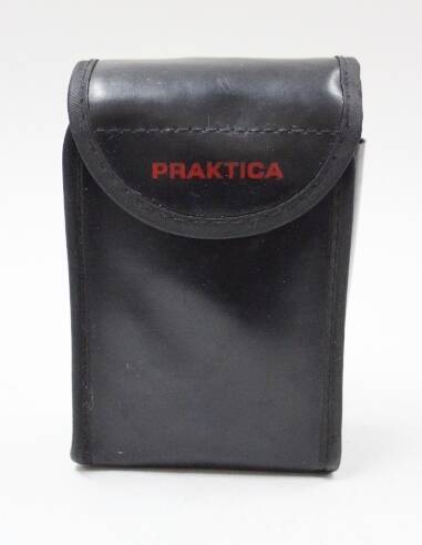 Футляр от фотоаппарата «Praktica М-10»