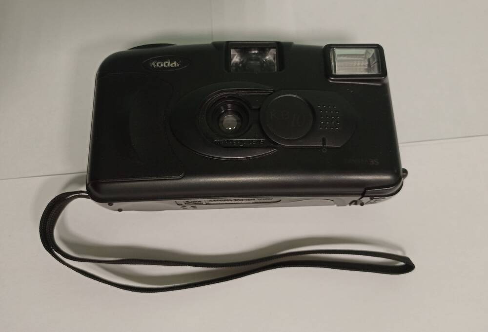 Фотоаппарат «Кодак» КВ-10