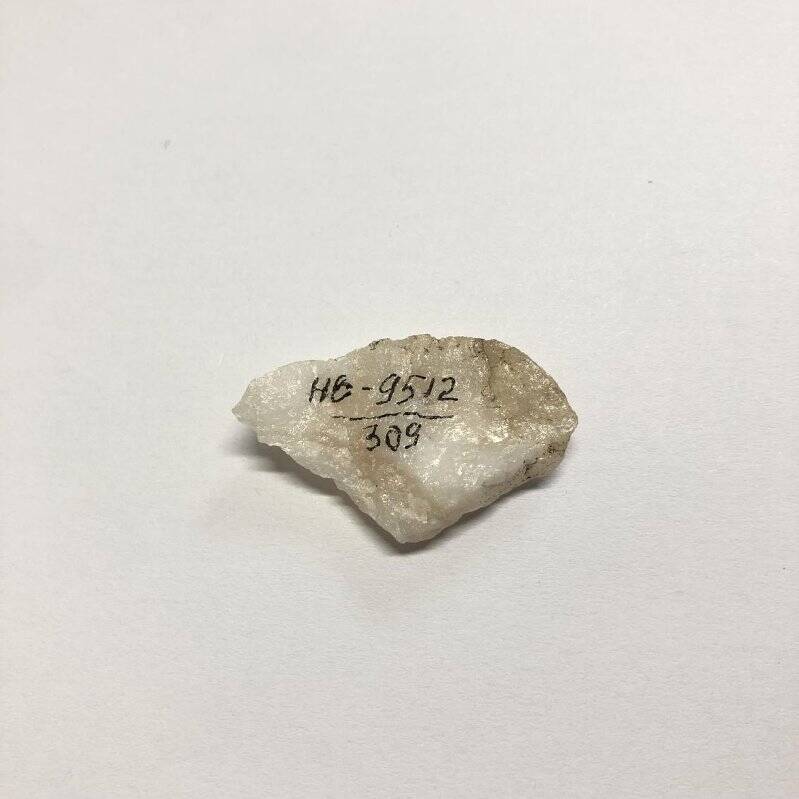 Камень мелкий (НВ-9512/309)