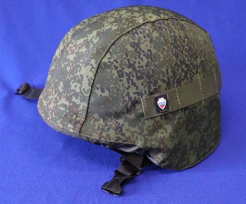 Шлем защитный «Колпак-102», противоосколочный