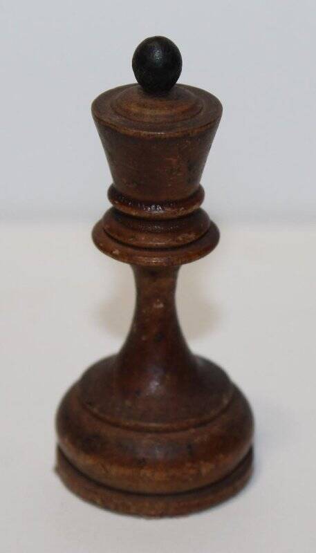 Фигура шахматная  «Ферзь»
