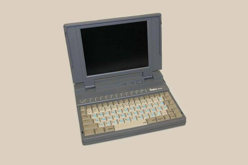 Ноутбук «Inex 4150»